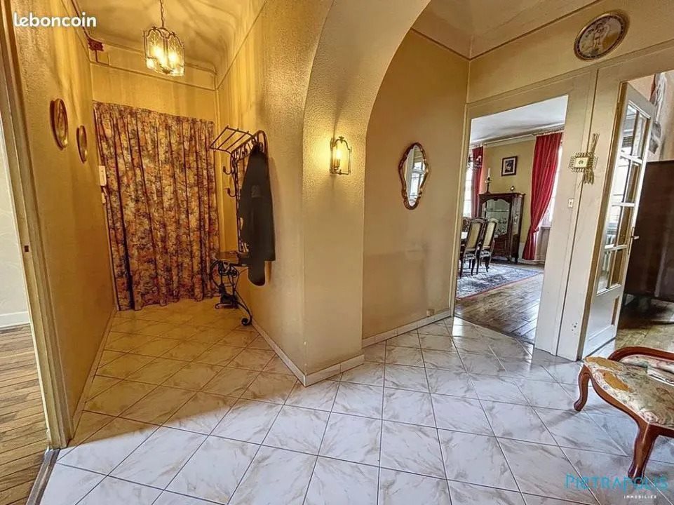 Appartement à louer, 89m², Tarare