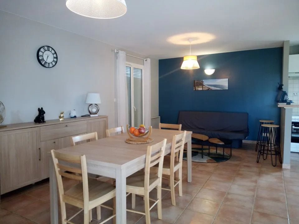 Maison à louer, 80m², Valeyrac