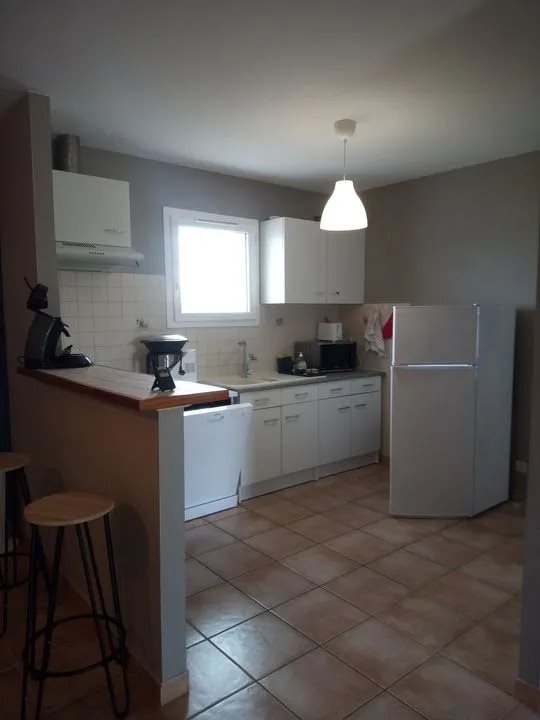 Maison à louer, 80m², Valeyrac