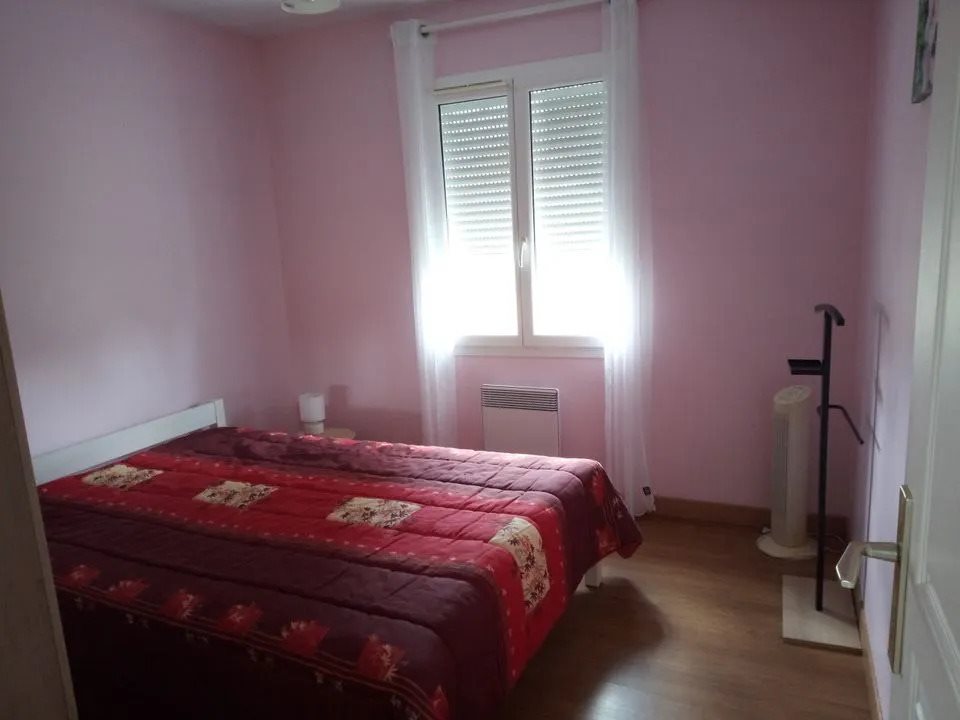 Maison à louer, 80m², Valeyrac