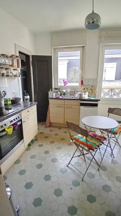 Appartement à louer, 120m², Colmar