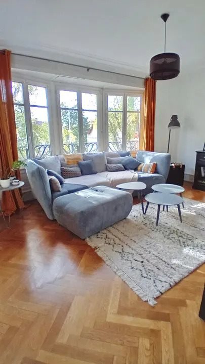 Appartement à louer, 120m², Colmar