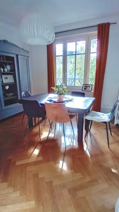 Appartement à louer, 120m², Colmar