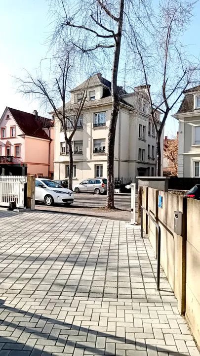 Appartement à louer, 120m², Colmar
