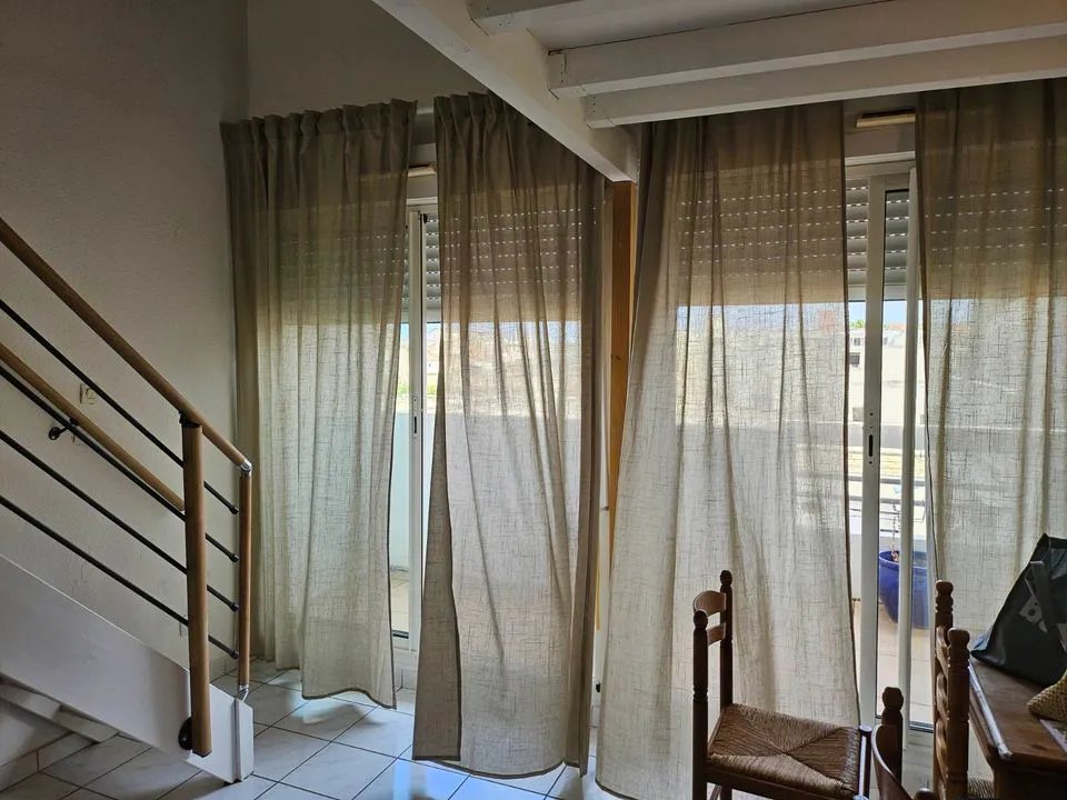 Appartement à louer, 32m², Sète