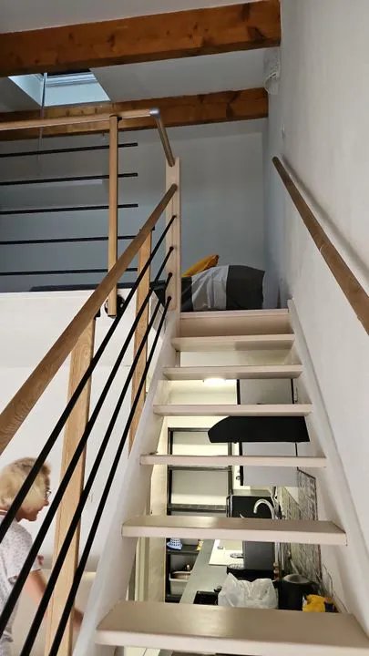 Appartement à louer, 32m², Sète