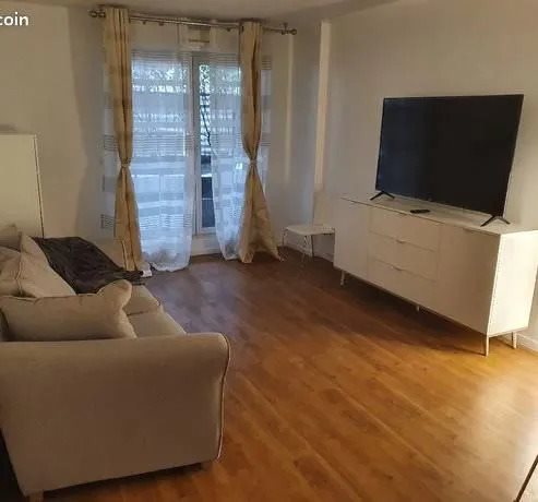 Appartement à louer, 49m², Argenteuil