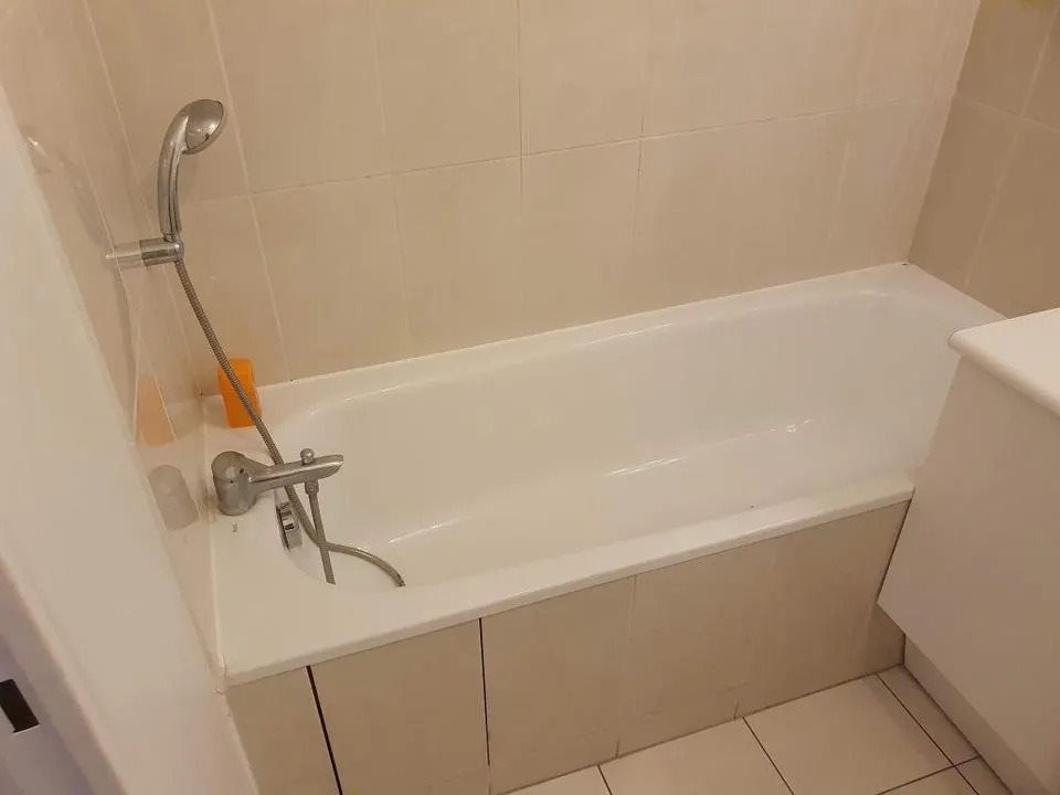 Appartement à louer, 49m², Argenteuil