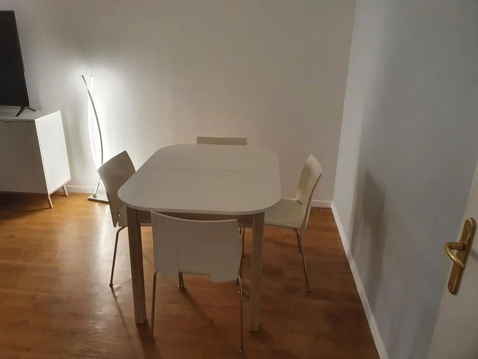 Appartement à louer, 49m², Argenteuil