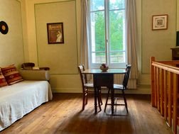 Appartement à louer, 38m², Le Havre