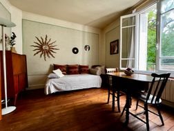 Appartement à louer, 38m², Le Havre