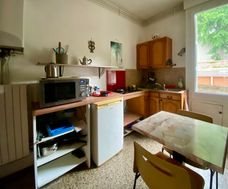 Appartement à louer, 38m², Le Havre