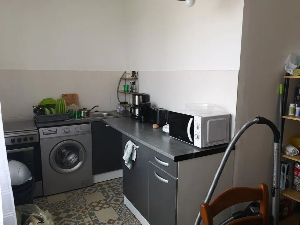 Appartement à louer, 22m², La Roche-sur-Yon