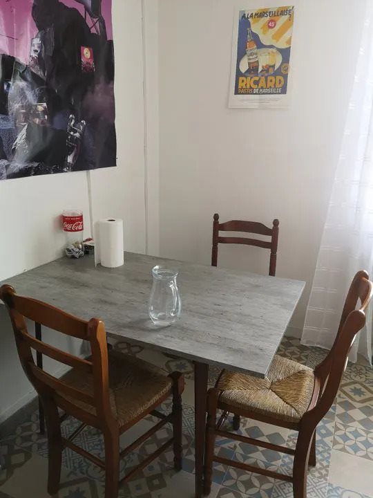 Appartement à louer, 22m², La Roche-sur-Yon
