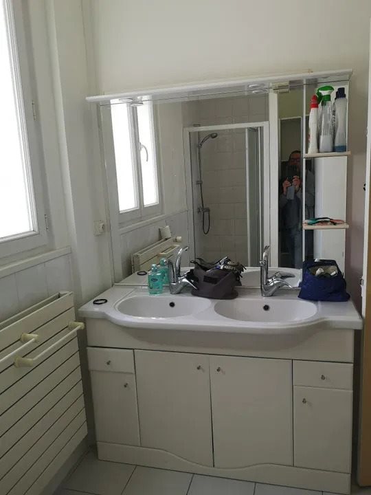 Appartement à louer, 22m², La Roche-sur-Yon