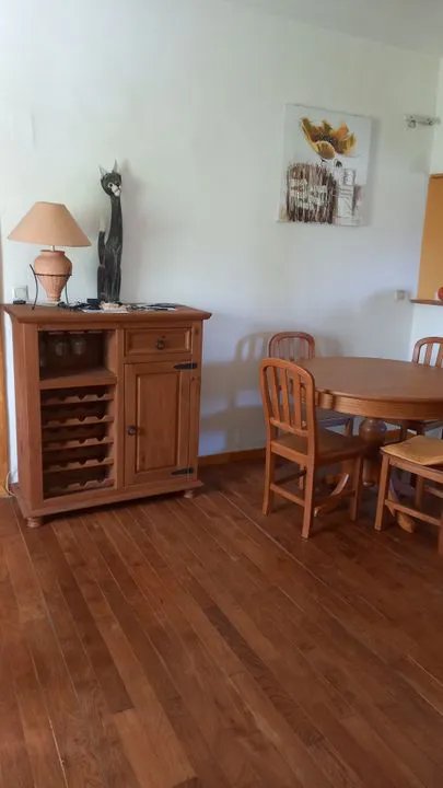 Appartement à louer, 62m², Nancy