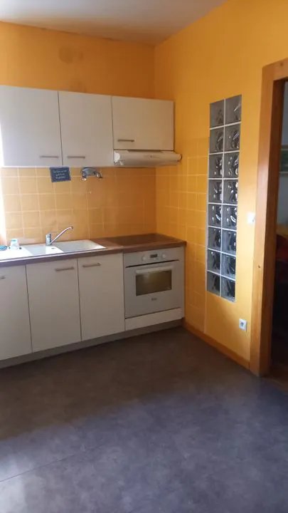 Appartement à louer, 62m², Nancy