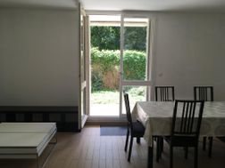 Appartement à louer, 55m², Montigny-le-Bretonneux