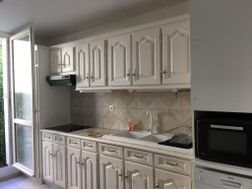 Appartement à louer, 55m², Montigny-le-Bretonneux