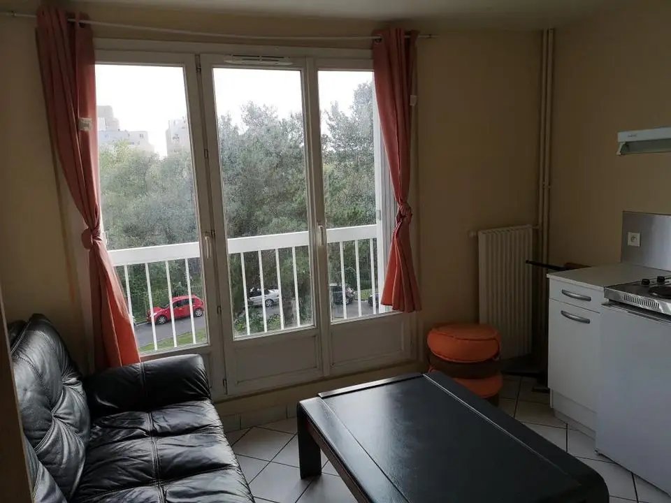 Appartement à louer, 20m², Neuilly-sur-Marne