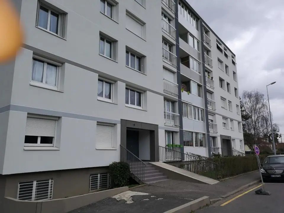 Appartement à louer, 20m², Neuilly-sur-Marne