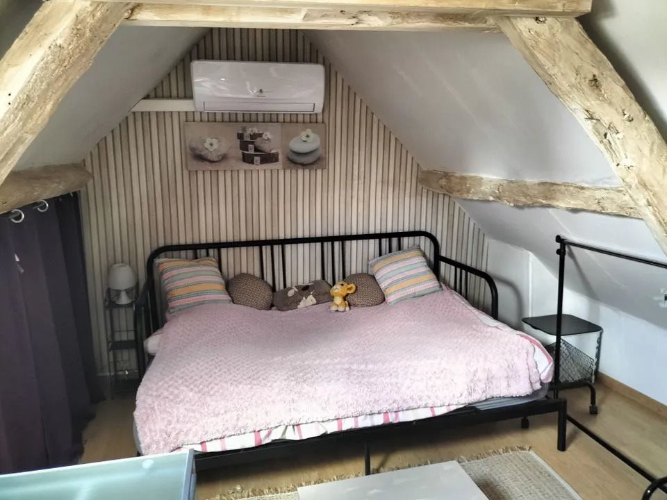 Appartement à louer, 11m², Lewarde