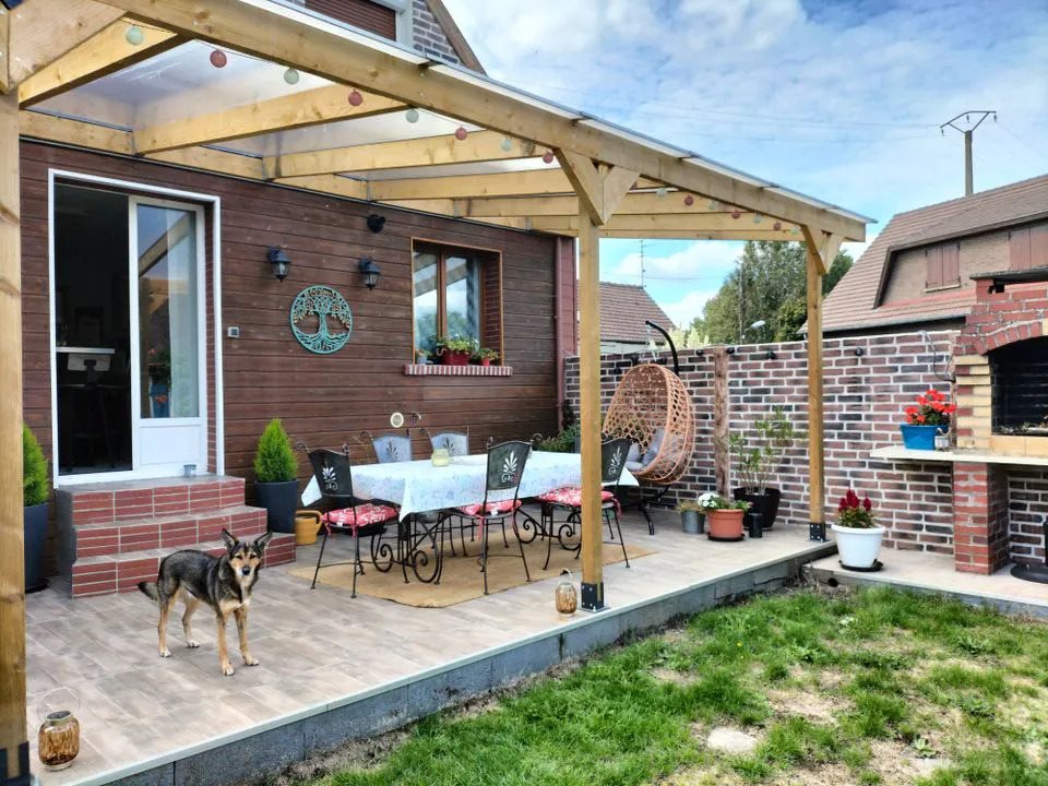 Appartement à louer, 11m², Lewarde
