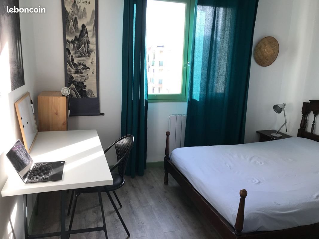 Appartement à louer, 76m², Clermont-Ferrand