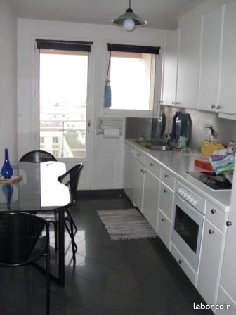 Appartement à louer, 76m², Clermont-Ferrand