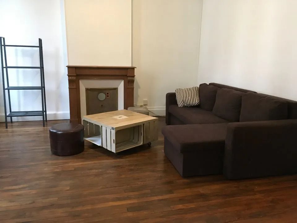 Appartement à louer, 43m², Nancy