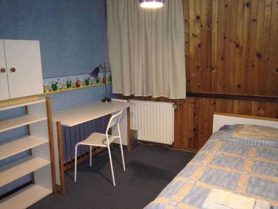 Appartement à louer, 10m², Loos