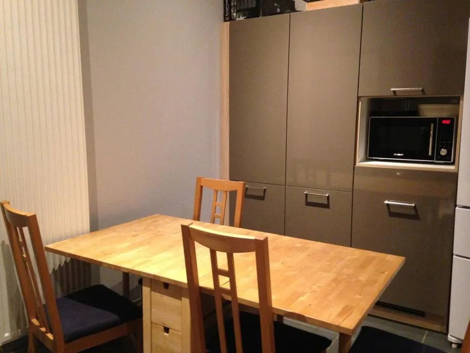 Appartement à louer, 10m², Loos