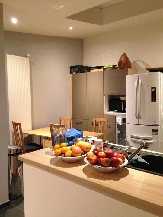 Appartement à louer, 10m², Loos