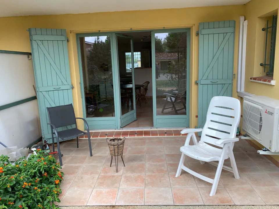 Appartement à louer, 67m², Pechbonnieu