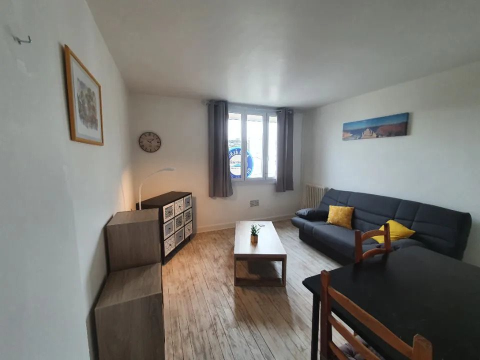 Appartement à louer, 33m², Valence