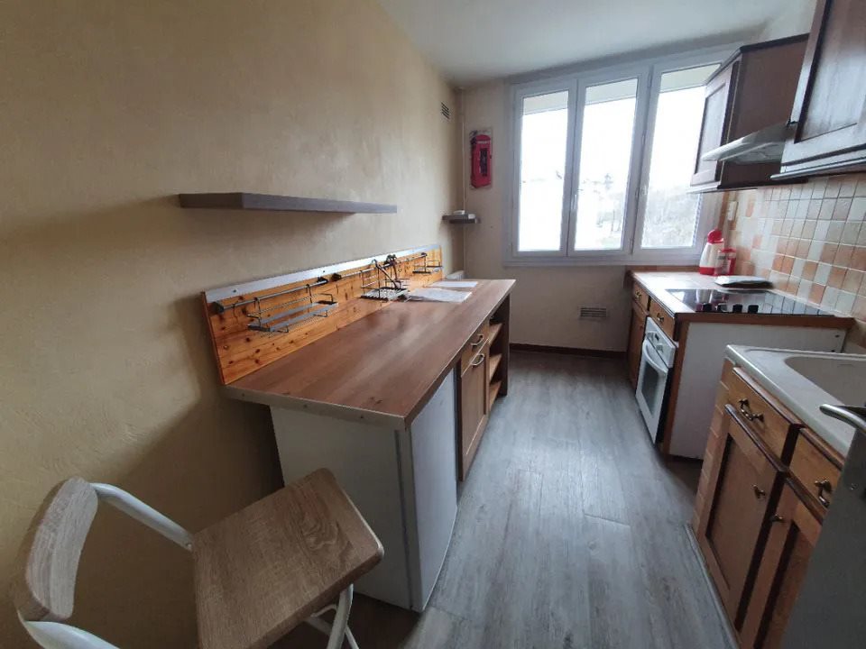 Appartement à louer, 33m², Valence