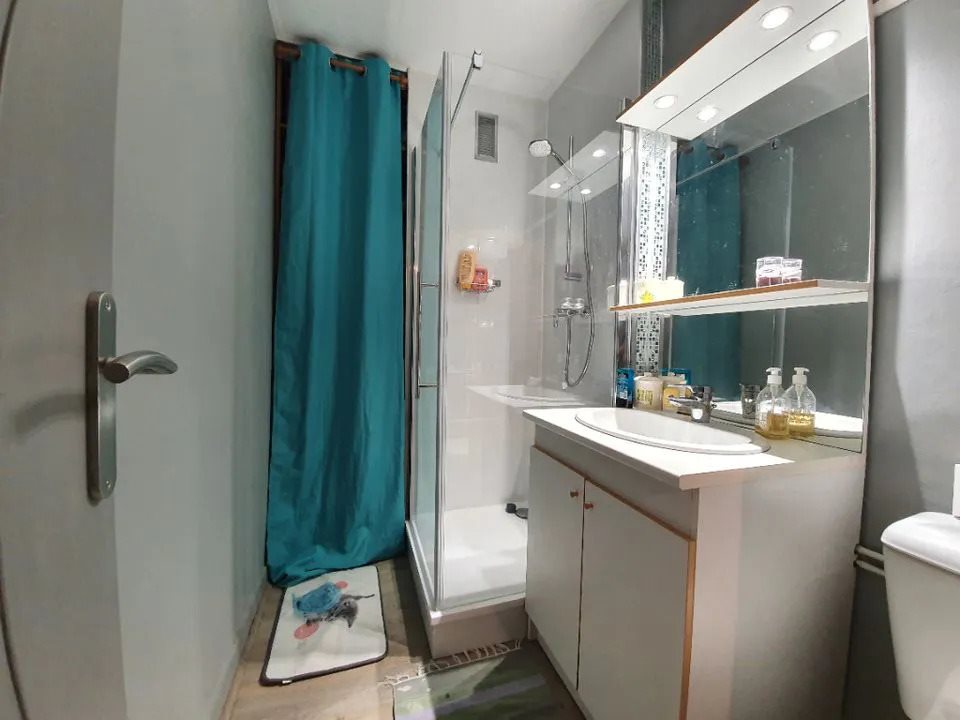 Appartement à louer, 33m², Valence