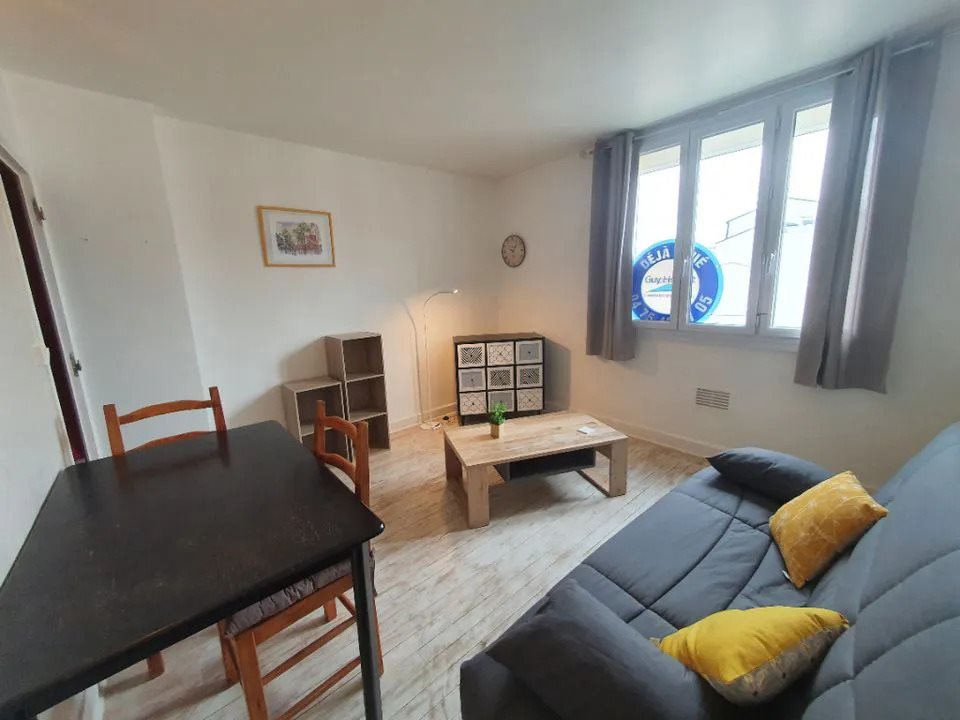 Appartement à louer, 33m², Valence