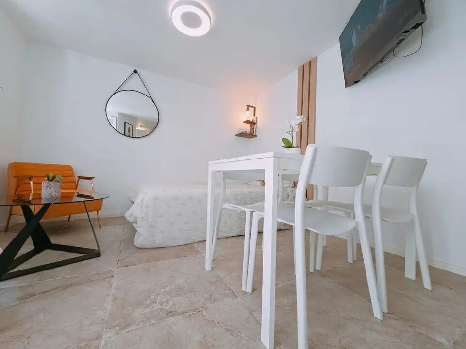 Appartement à louer, 40m², Quimper