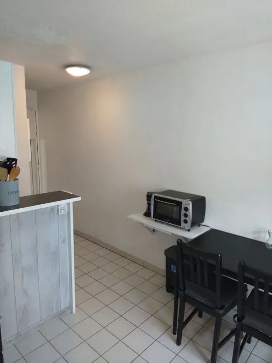 Appartement à louer, 18m², Grenoble