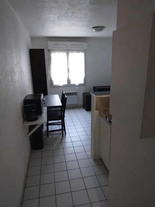 Appartement à louer, 18m², Grenoble