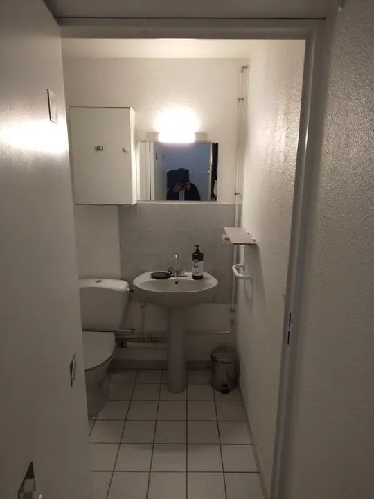 Appartement à louer, 18m², Grenoble