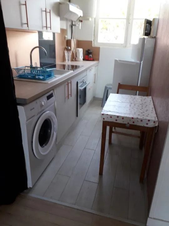 Appartement à louer, 25m², Royan