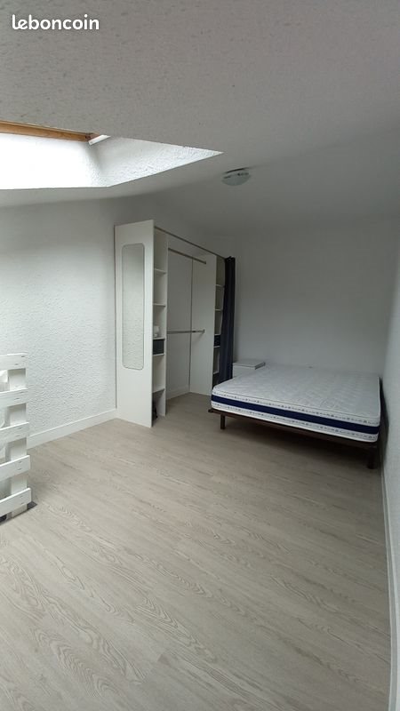 Appartement à louer, 30m², Chartres-de-Bretagne