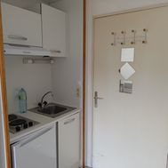 Appartement à louer, 19m², Chambéry