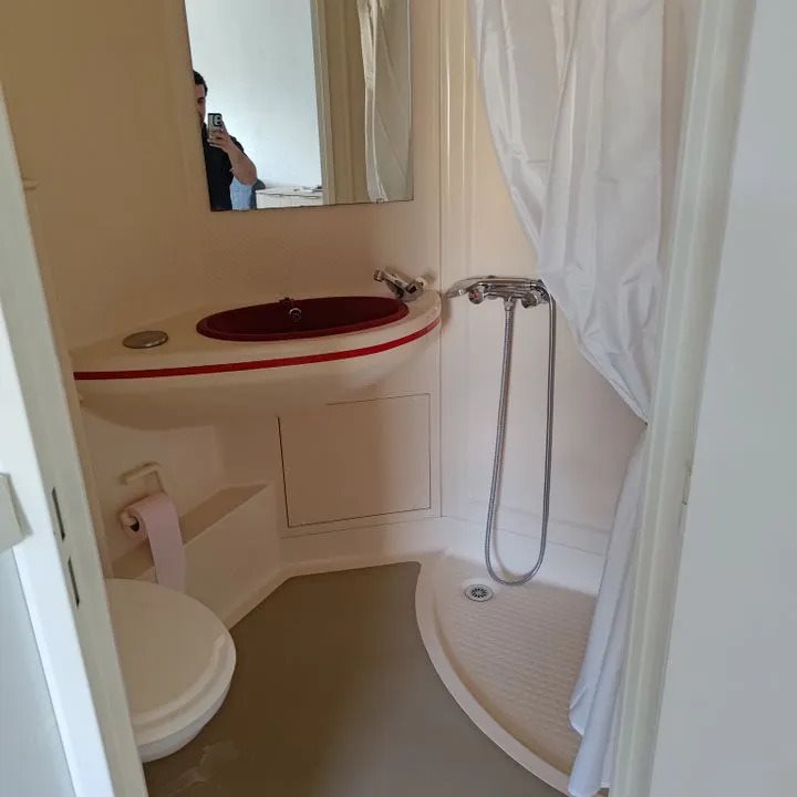 Appartement à louer, 19m², Chambéry
