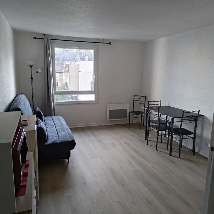 Appartement à louer, 19m², Chambéry