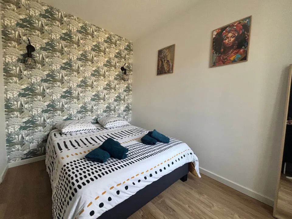 Appartement à louer, 35m², Blaye