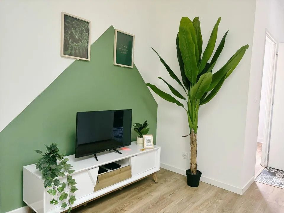 Appartement à louer, 35m², Blaye