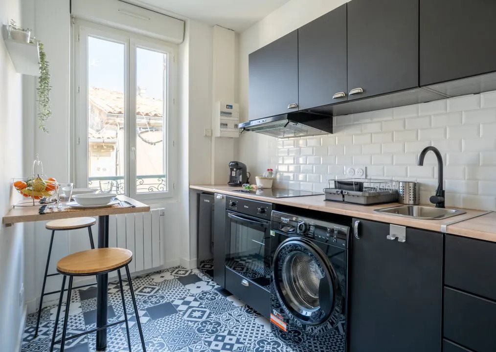 Appartement à louer, 35m², Blaye